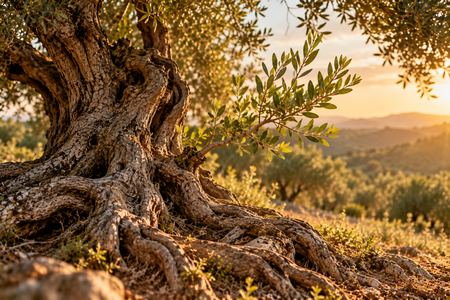 Who Sits at My Table: Your Family Lineage and Your Life Now