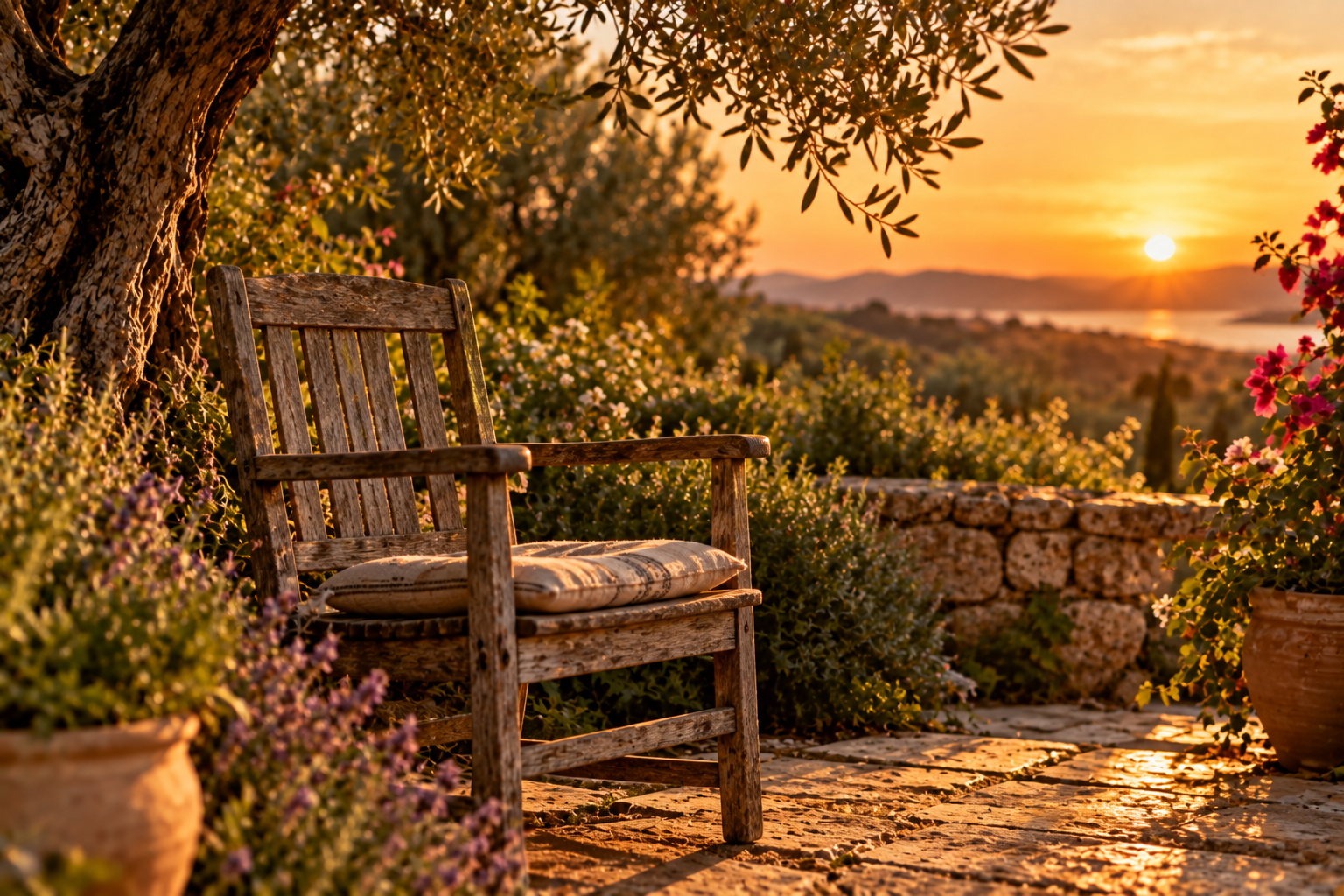 Peace with My Parents: Seeing Them, and Seeing Myself